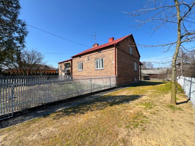 Bratkowice, 95 m2
