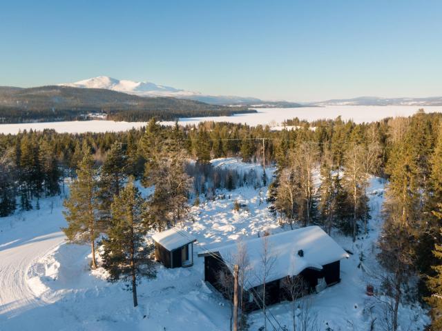 Bratteggen Hästvägen 1