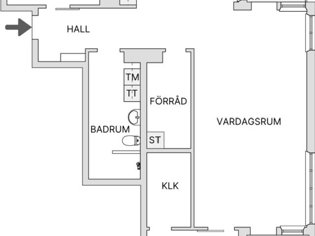 Bratteråsbacken 35