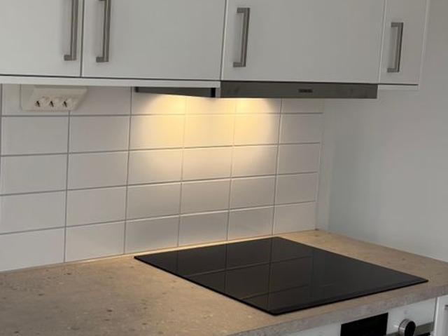 Bratteråsbacken, Göteborg