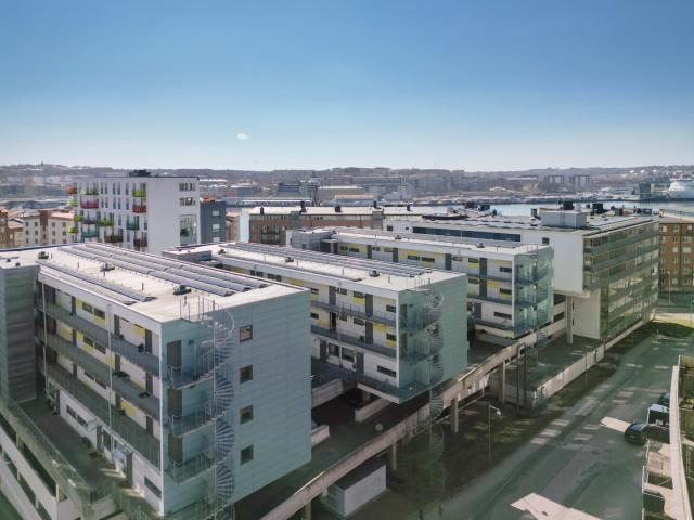 Bratteråsgatan 60