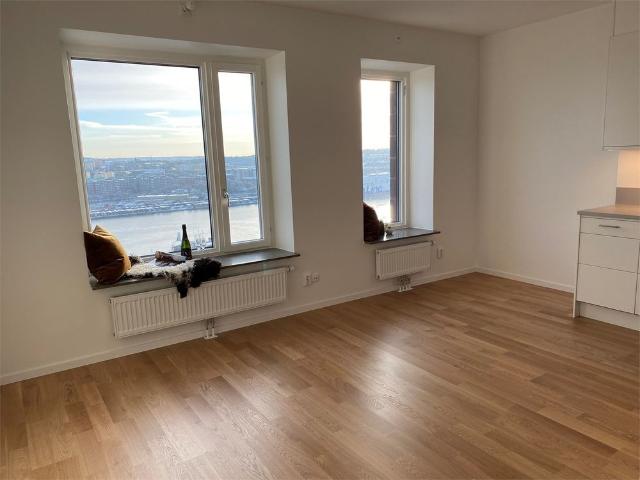 Bratteråsgatan, Göteborg