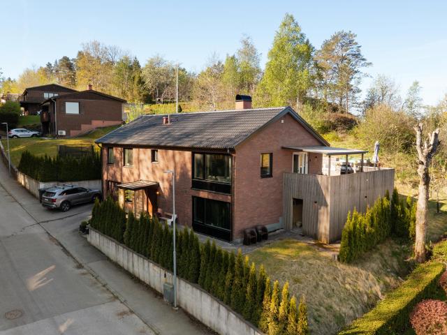 Bratterödsvägen 16
