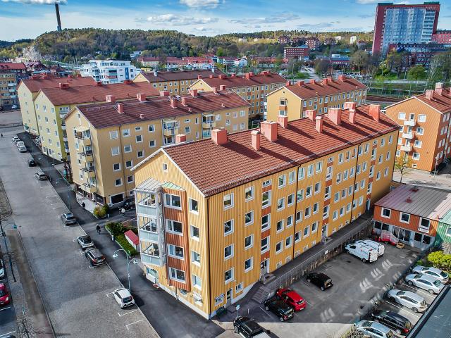 Brattgatan 6A