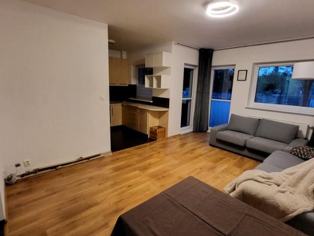Bratumiły 6 49 m², Poznań