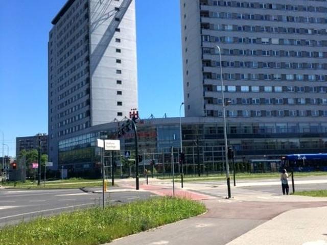 Bratysławska 2 28 m², Kraków