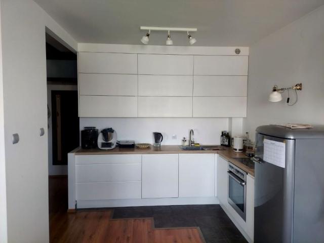 Bratysławska 2C 40 m², Kraków