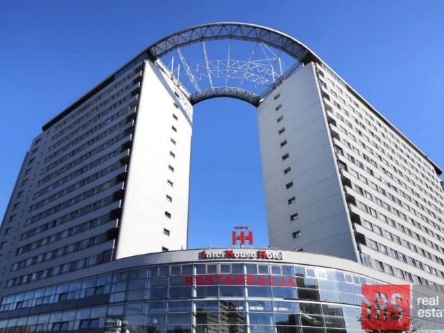 Bratysławska 39,28 m², Kraków