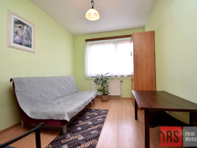 Bratysławska 39,28 m², Kraków