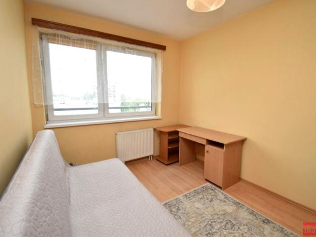 Bratysławska 39,28 m², Kraków