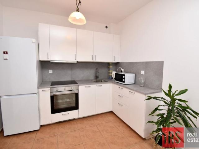Bratysławska 39,40 m², Kraków