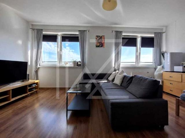 Bratysławska 40 m², Kraków