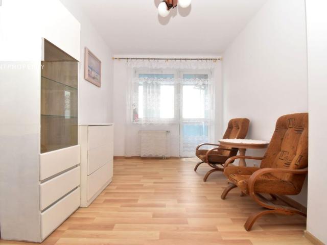 Bratysławska 51,14 m², Kraków