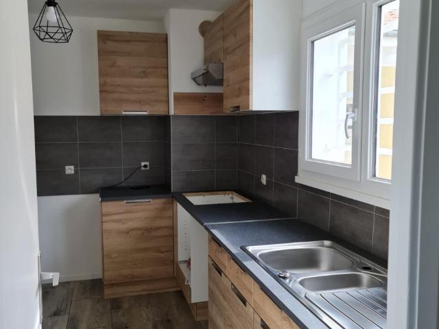 Braud et Saint Louis Location Maison 33