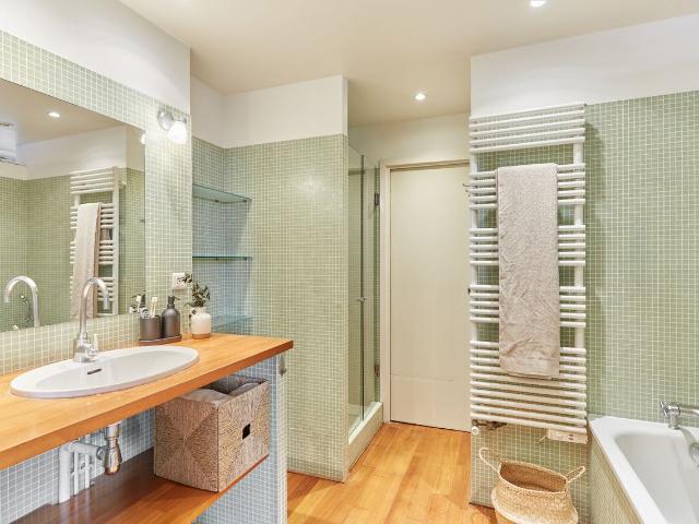 Brauner 2 bedrooms in Archives, Paris Amsterdam Apartments for Rent