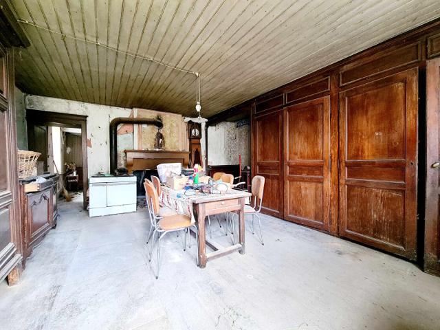 Braux le châtel