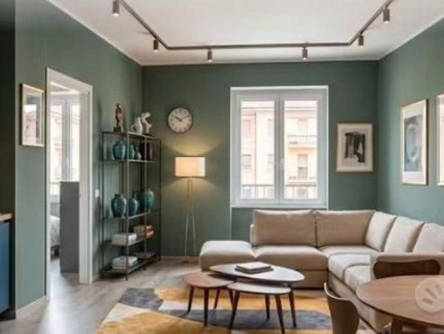 Bravetta Loft Ristrutturato