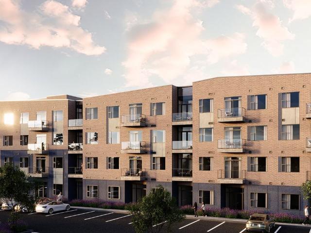 Bravo at Findlay Creek 1 Bedroom Apartment for Rent at 4838, 4840, 4842 Bank Street, Gloucester, ON K1X 0N2
