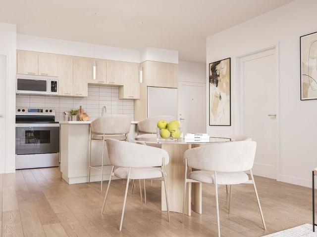 Bravo at Findlay Creek 2 Bedroom Apartment for Rent at 4838, 4840, 4842 Bank Street, Gloucester, ON K1X 0N2