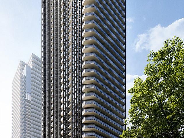 Bravo Condos Coming To Vaughan