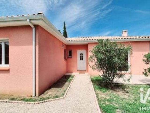 Brax Location Maison 31