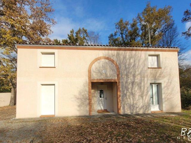 BRAX Studio meublé 18 m² à louer au mois