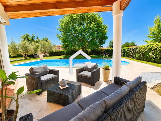 Brax Vente Maison 31