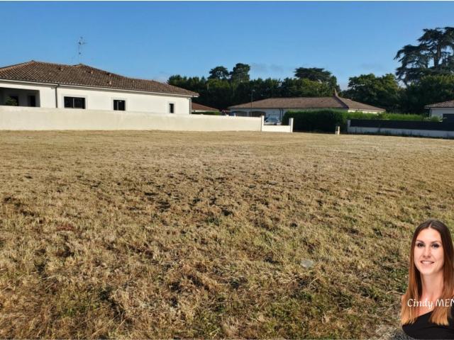 Brax Vente Terrain 47