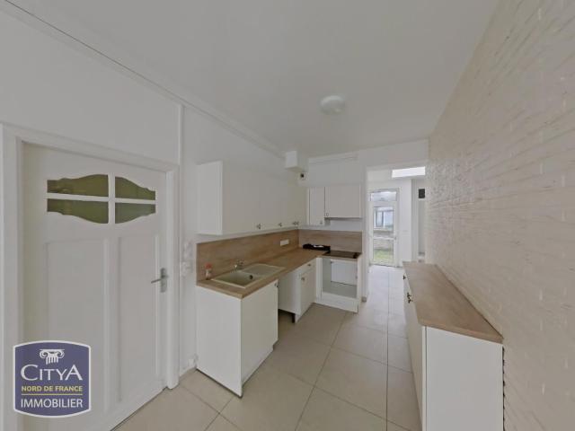 Bray Dunes Location Appartement 59