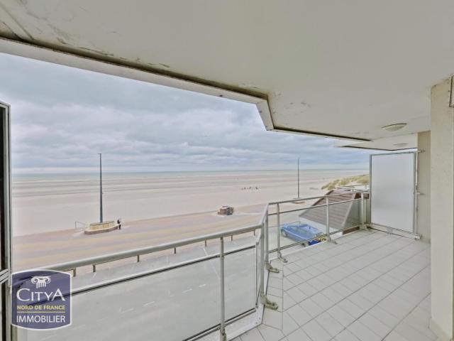 Bray Dunes Location Appartement 59