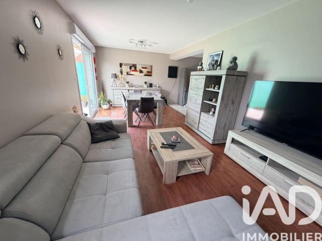 Bray Dunes Vente Maison 59