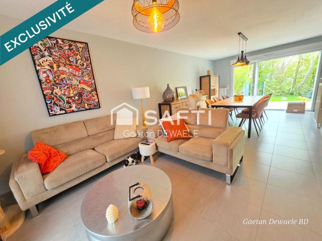 Bray Dunes Vente Maison 59