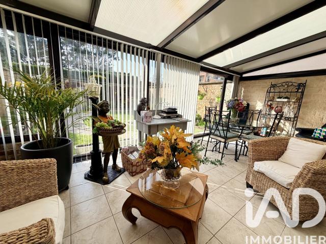 Bray Dunes Vente Maison 59