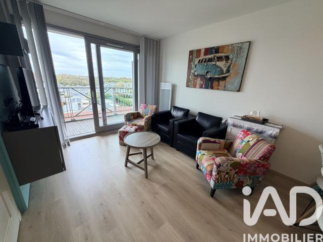 Bray Dunes Vente Appartement 59