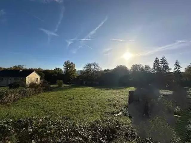 Bray et Lû 95710 Programme neuf terrain neuf à vendre