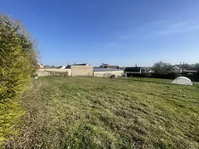 Bray sur Seine 77480 Achat / Vente terrain