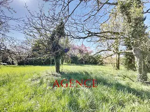 Bray sur Seine 77480 Achat / Vente terrain