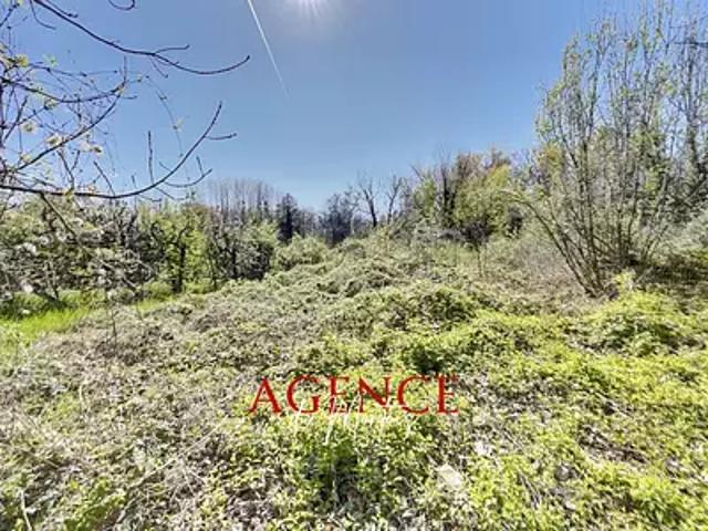 Bray sur Seine 77480 Achat / Vente terrain