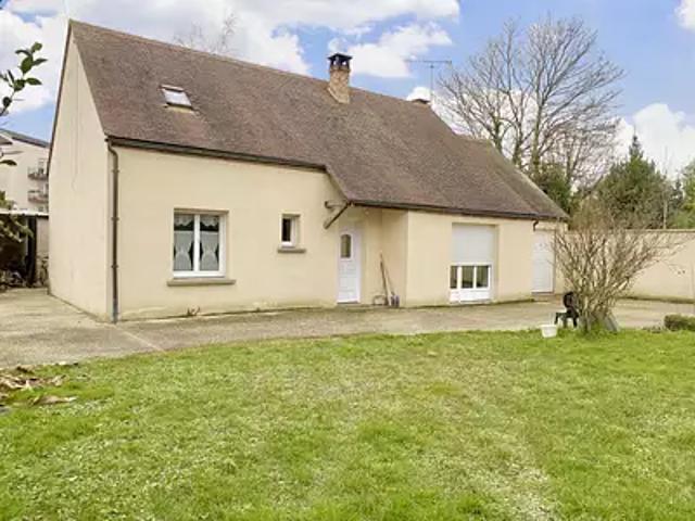 Bray sur Seine 77480 Achat / Vente maison 4 pièces t4
