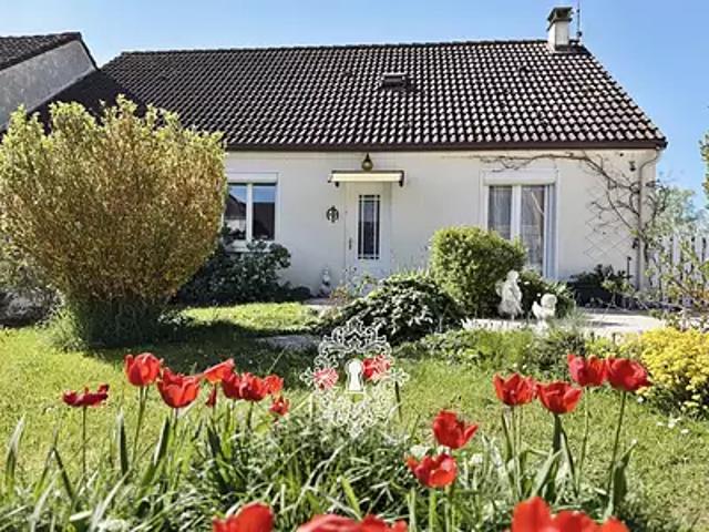 Bray sur Seine 77480 Achat / Vente maison 5 pièces t5