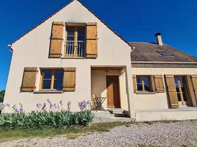 Bray sur Seine 77480 Achat / Vente maison 5 pièces t5