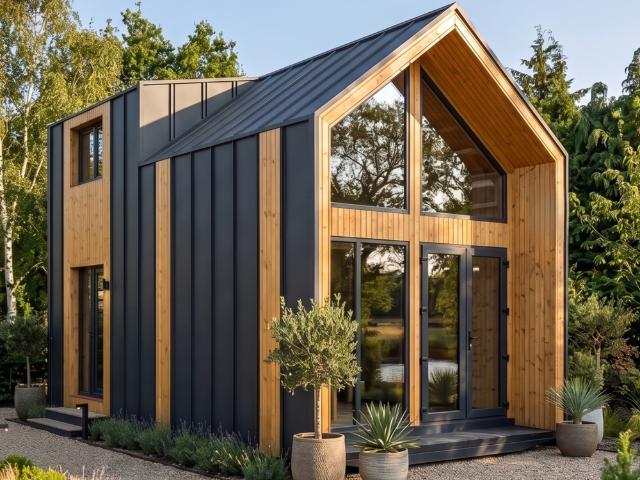 Bray sur Seine Vente Chalet 77