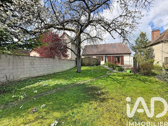 Bray sur Seine Vente Maison 77