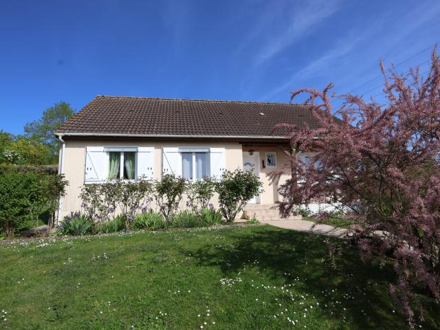 Bray sur Seine Vente Maison 77