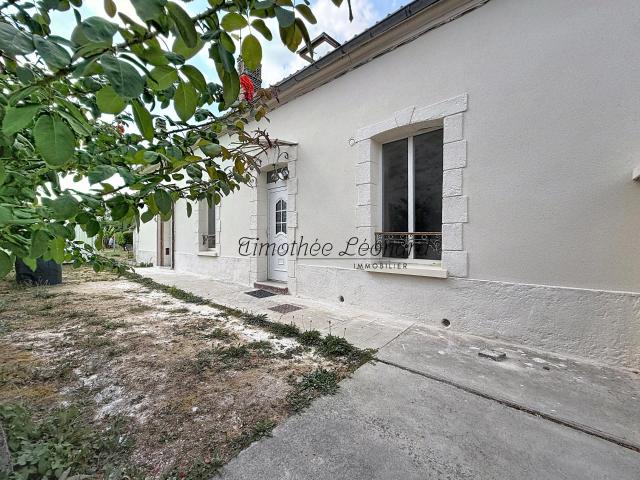 Bray sur Seine Vente Maison 77