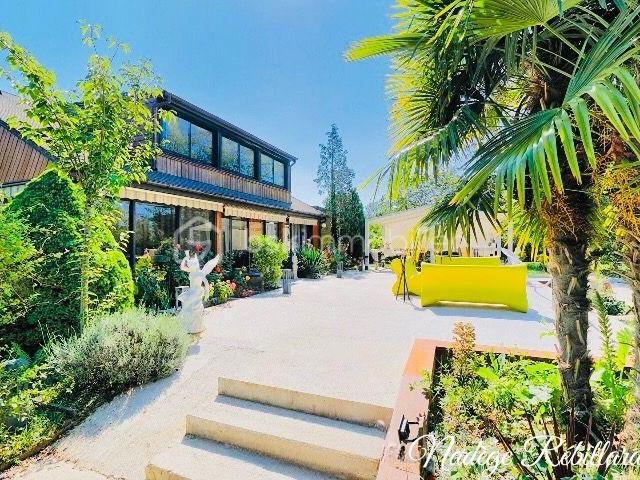Bray sur Seine Vente Propriété/château 77