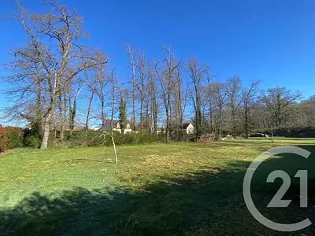 Bray Saint Aignan 45460 Achat / Vente terrain