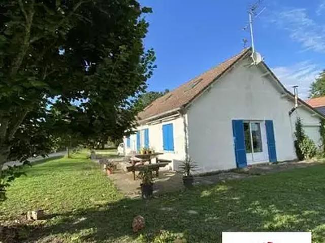 Bray Saint Aignan 45460 Achat / Vente maison 6 pièces t6