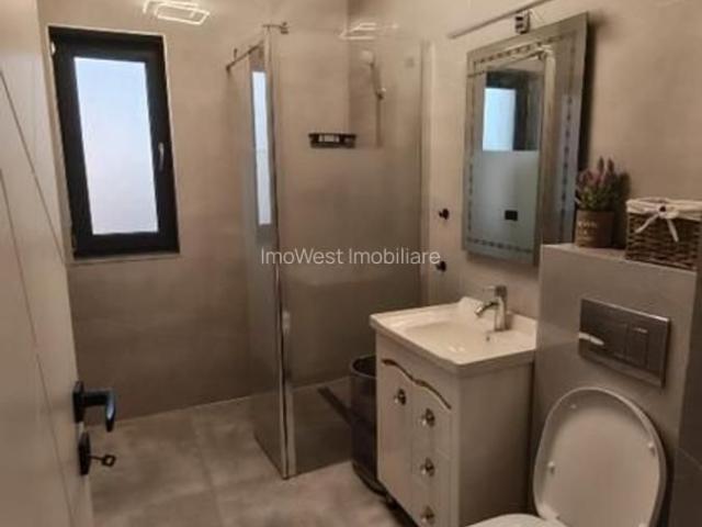 Braytim Giroc | 2 Camere | Mobilat si Utilat | Etaj intermediar | Loc de parcare