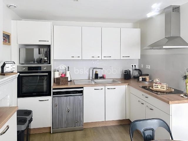Brazey en Plaine Vente Immeuble 21